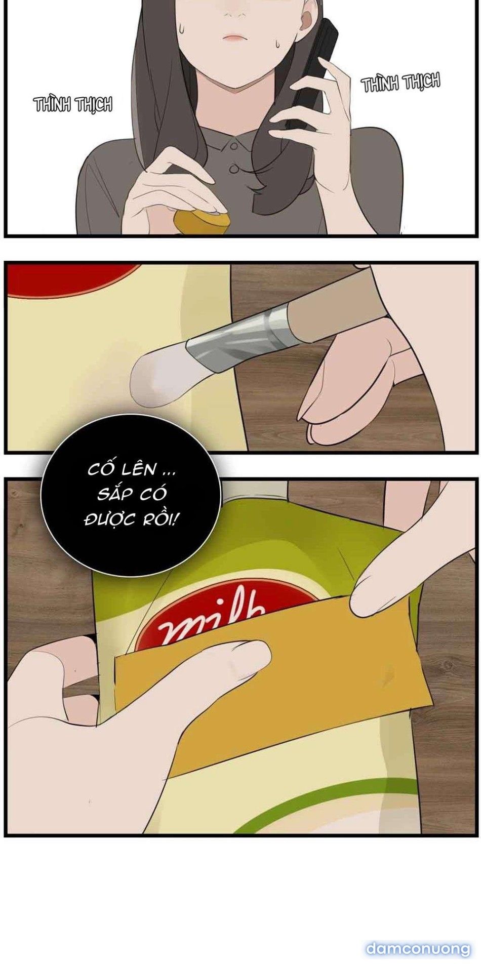 đọc truyện Vật Trong Tay Chương 39 ảnh 20 tại Thiên Thai Truyện