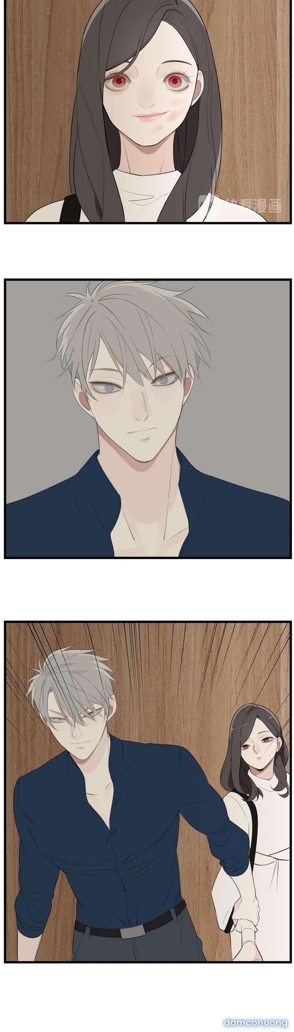 đọc truyện Vật Trong Tay Chương 39 ảnh 6 tại Thiên Thai Truyện