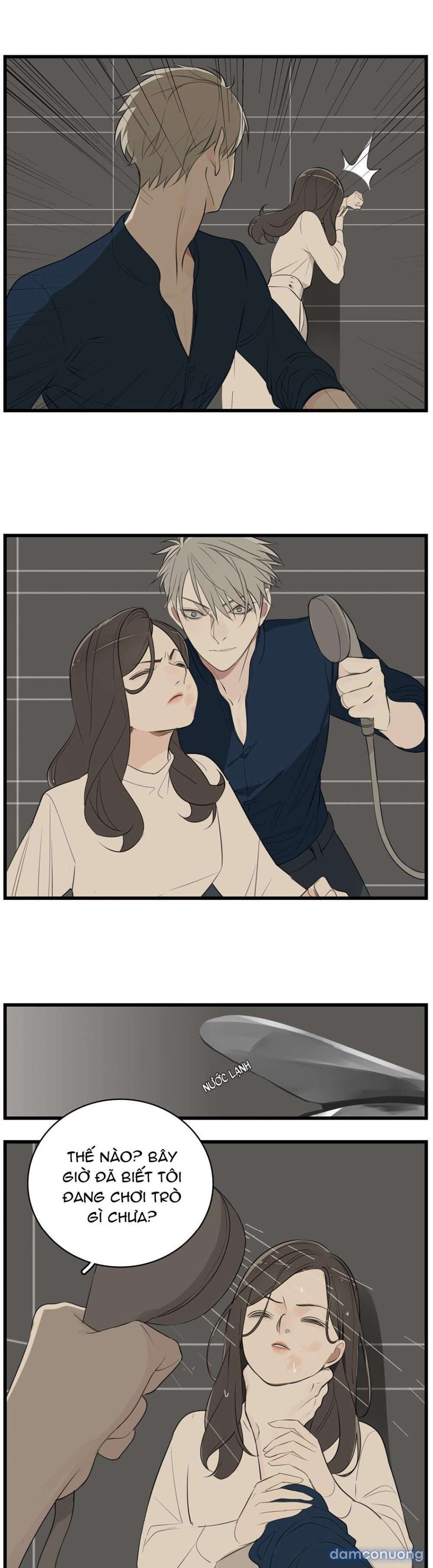 đọc truyện Vật Trong Tay Chương 39 ảnh 7 tại Thiên Thai Truyện