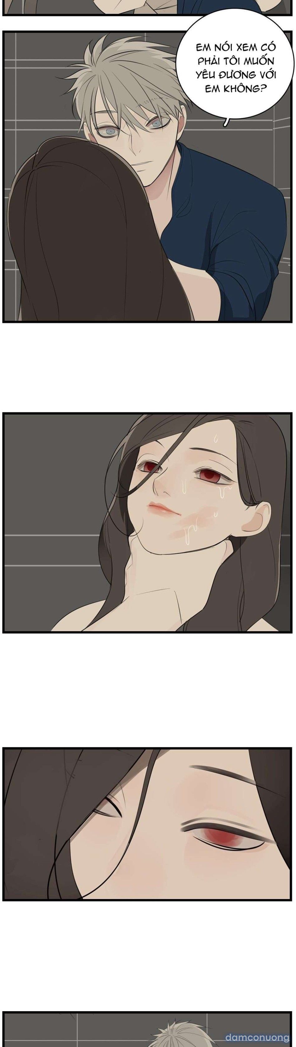 đọc truyện Vật Trong Tay Chương 39 ảnh 8 tại Thiên Thai Truyện