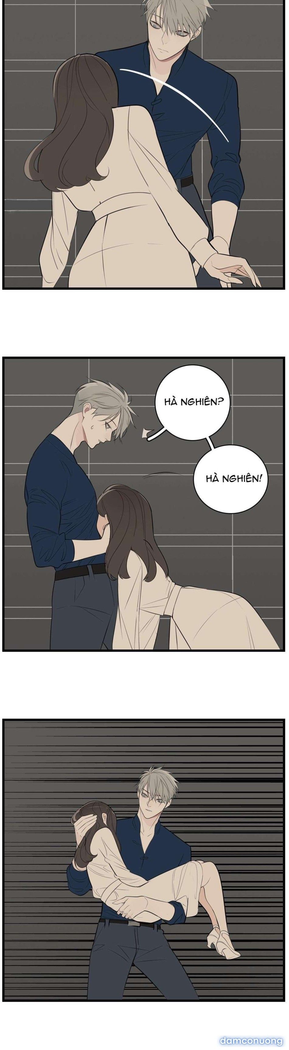 đọc truyện Vật Trong Tay Chương 39 ảnh 9 tại Thiên Thai Truyện