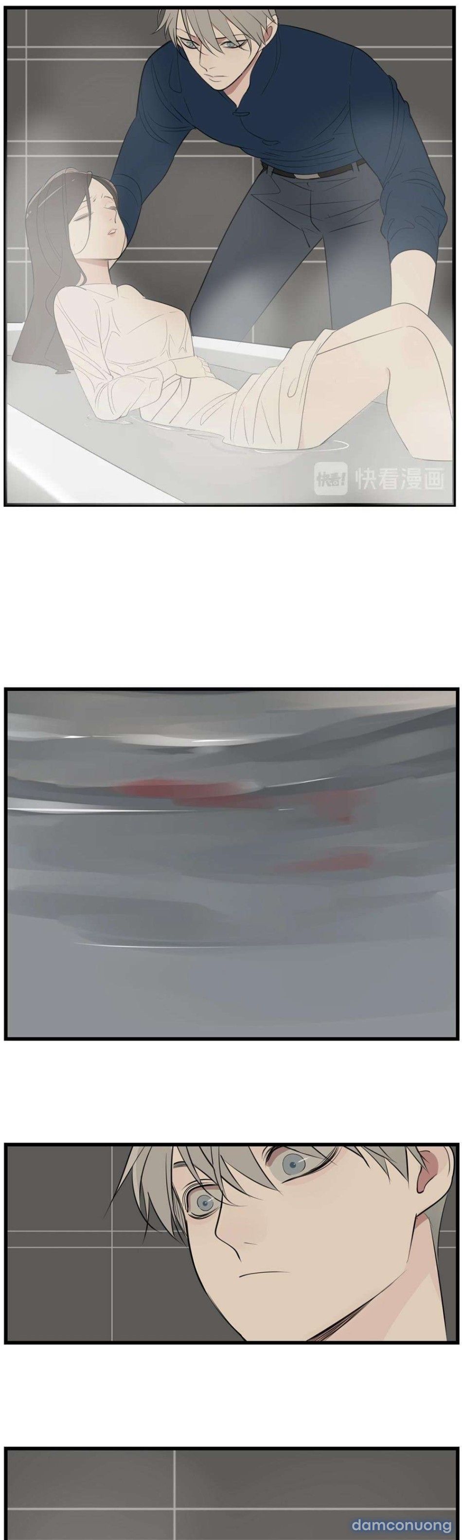 đọc truyện Vật Trong Tay Chương 39 ảnh 10 tại Thiên Thai Truyện