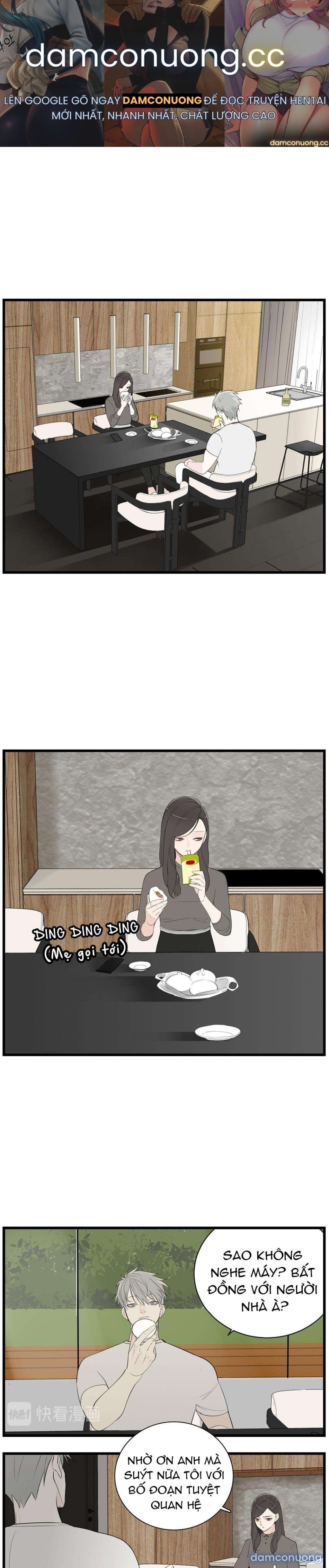 đọc truyện Vật Trong Tay Chương 40 ảnh 2 tại Thiên Thai Truyện