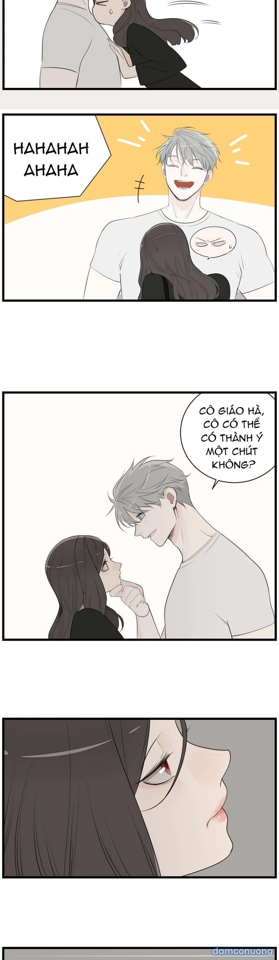 đọc truyện Vật Trong Tay Chương 40 ảnh 12 tại Thiên Thai Truyện