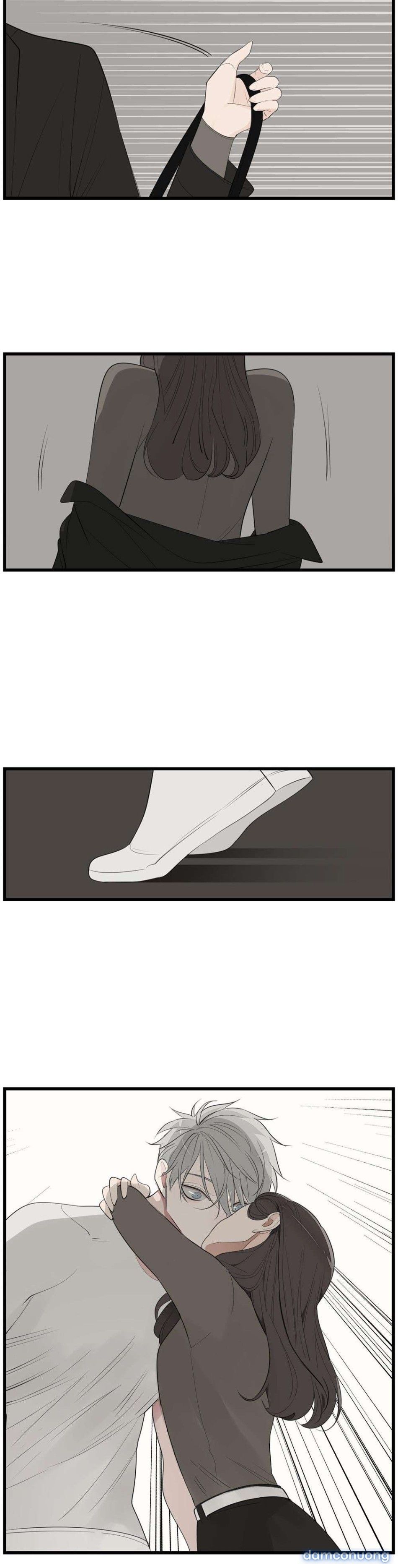 đọc truyện Vật Trong Tay Chương 40 ảnh 13 tại Thiên Thai Truyện