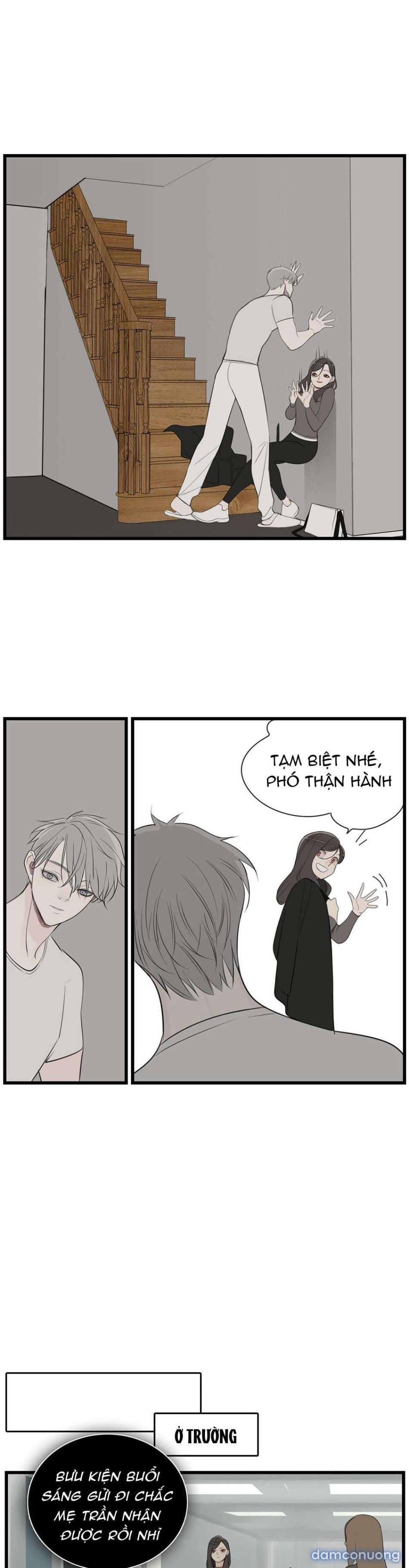 đọc truyện Vật Trong Tay Chương 40 ảnh 15 tại Thiên Thai Truyện