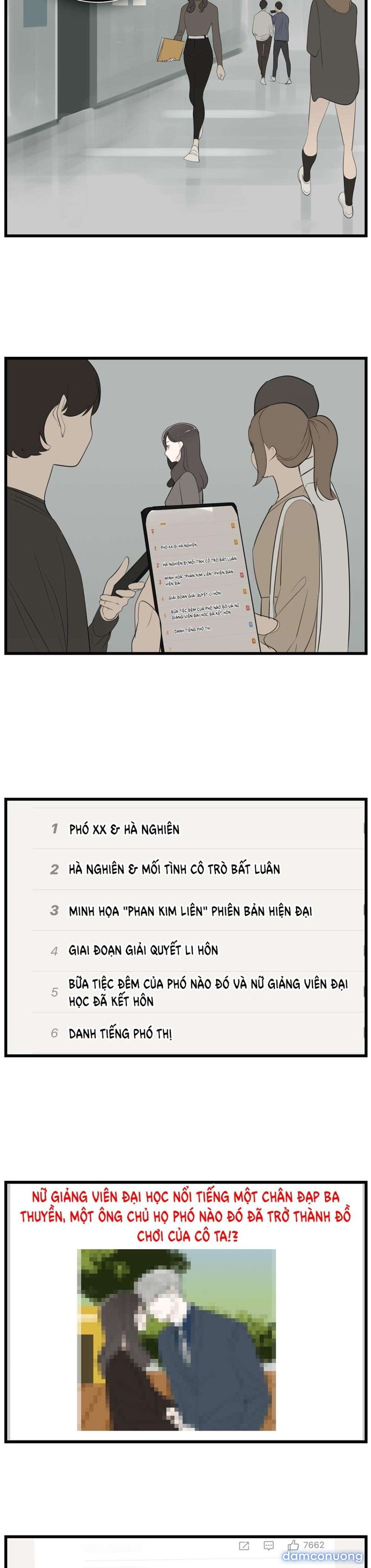 đọc truyện Vật Trong Tay Chương 40 ảnh 16 tại Thiên Thai Truyện