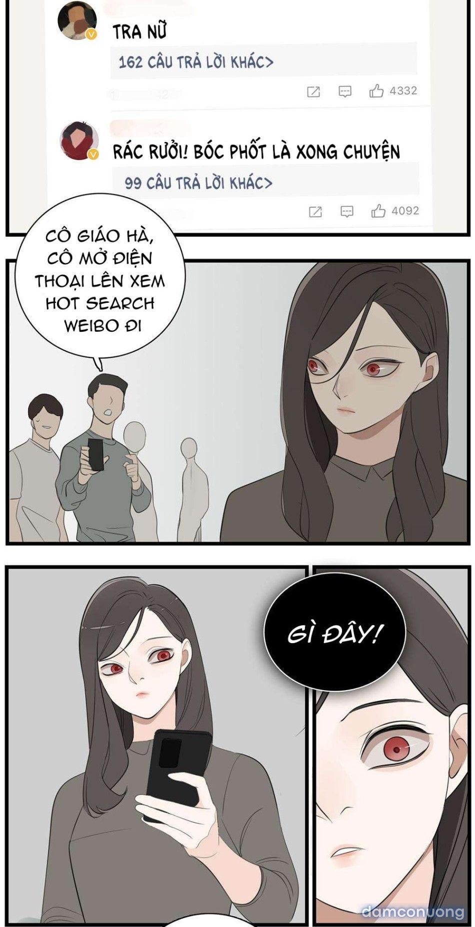 đọc truyện Vật Trong Tay Chương 40 ảnh 17 tại Thiên Thai Truyện