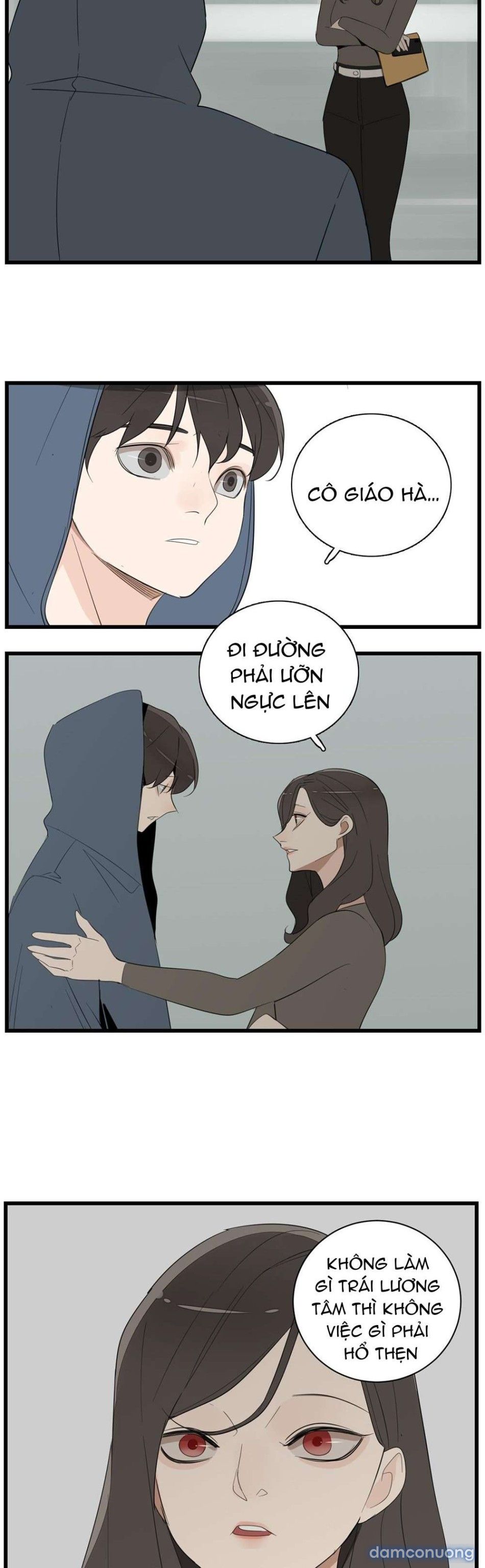 đọc truyện Vật Trong Tay Chương 40 ảnh 19 tại Thiên Thai Truyện