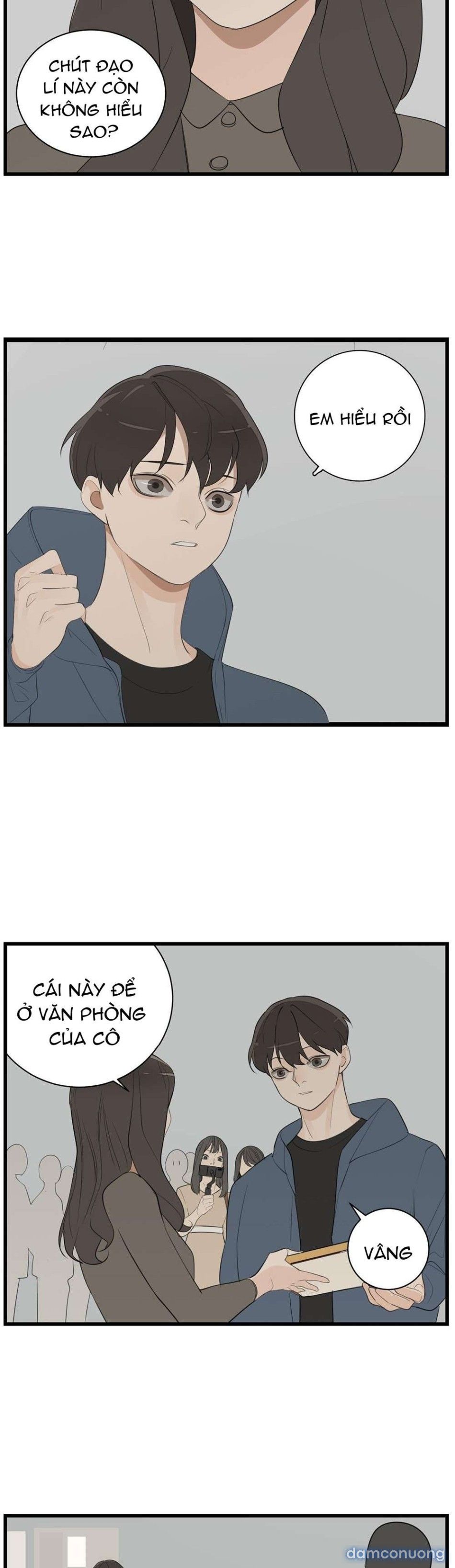 đọc truyện Vật Trong Tay Chương 40 ảnh 20 tại Thiên Thai Truyện