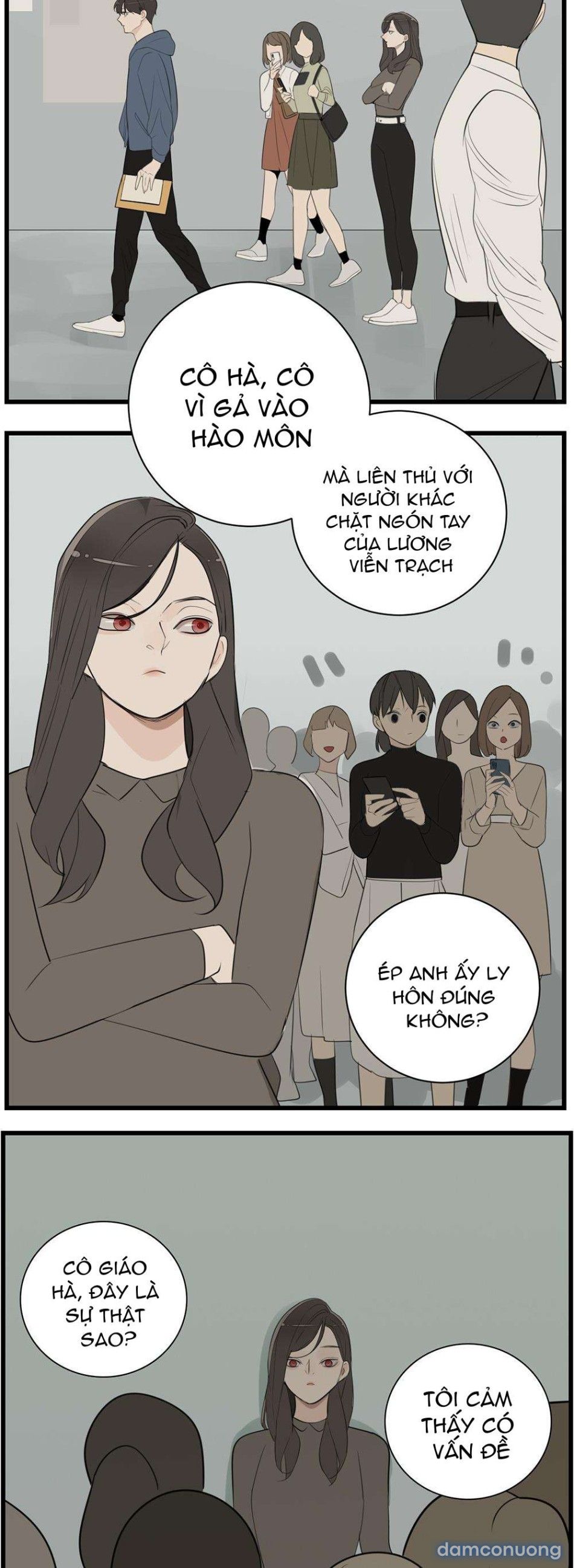 đọc truyện Vật Trong Tay Chương 40 ảnh 21 tại Thiên Thai Truyện