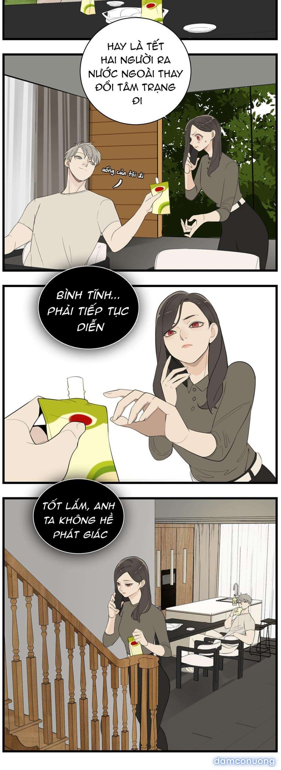 đọc truyện Vật Trong Tay Chương 40 ảnh 4 tại Thiên Thai Truyện