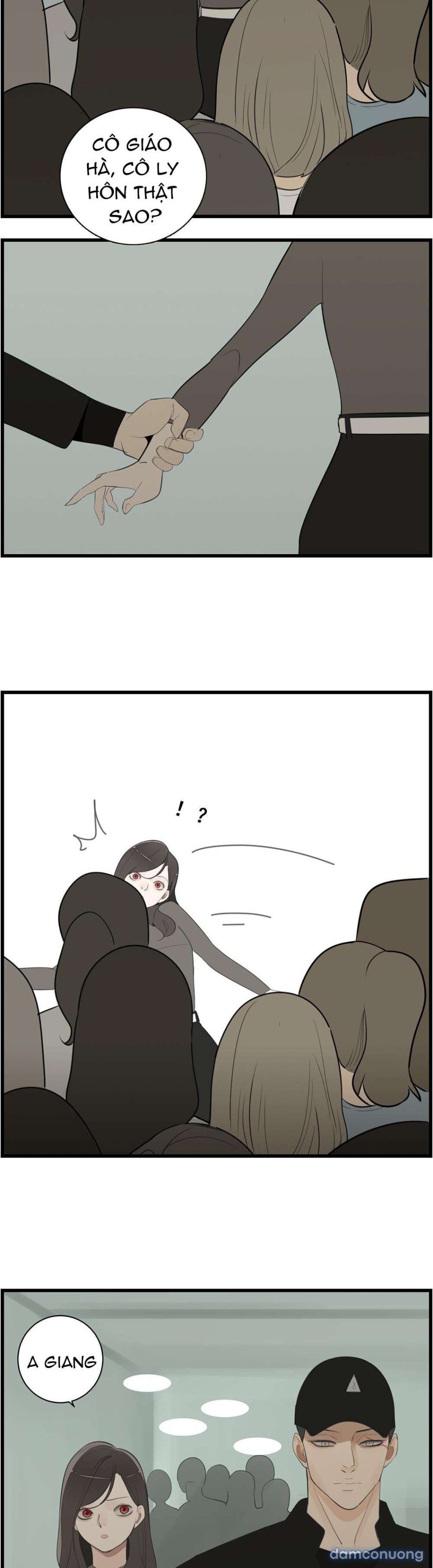 đọc truyện Vật Trong Tay Chương 40 ảnh 22 tại Thiên Thai Truyện