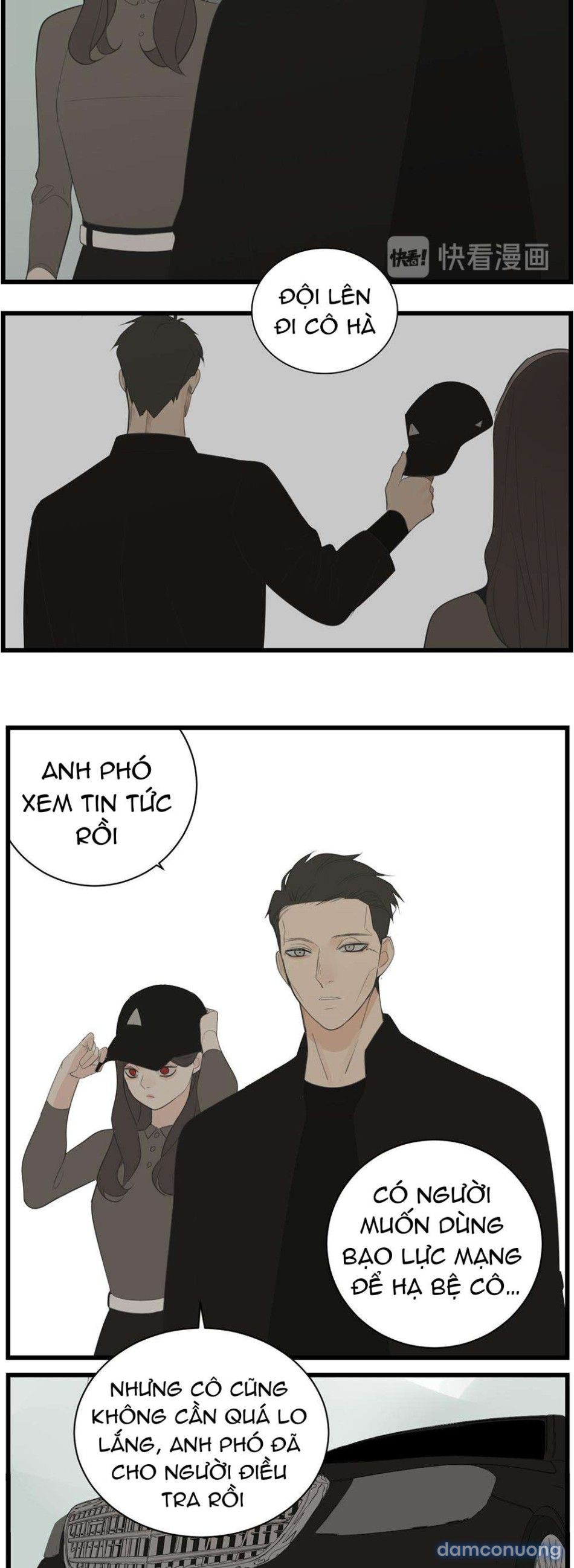 đọc truyện Vật Trong Tay Chương 40 ảnh 23 tại Thiên Thai Truyện