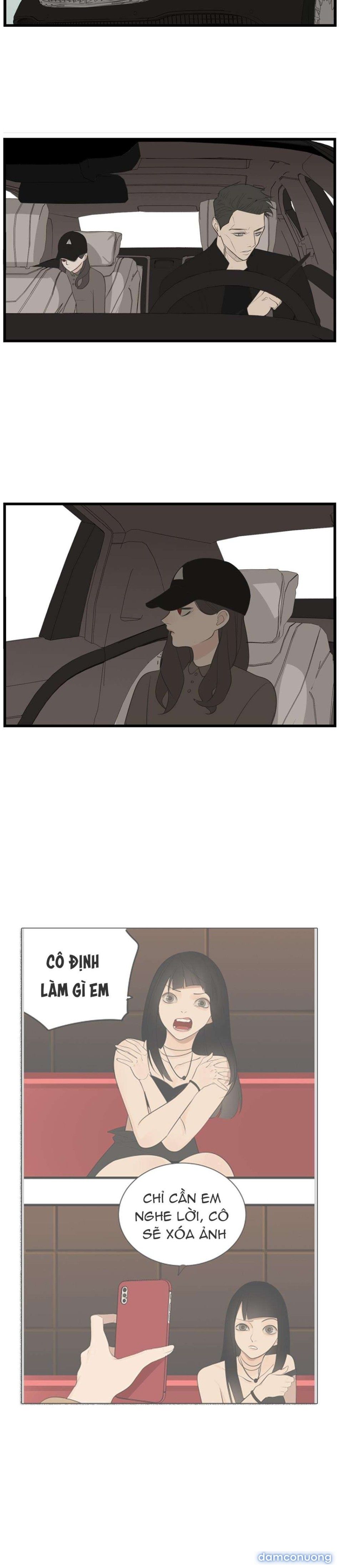 đọc truyện Vật Trong Tay Chương 40 ảnh 24 tại Thiên Thai Truyện