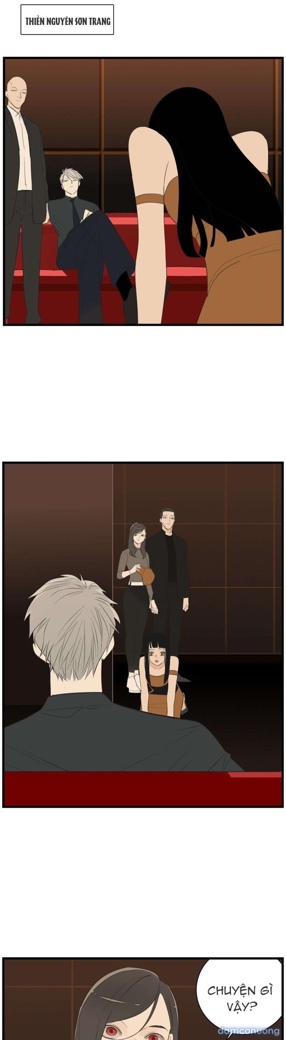 đọc truyện Vật Trong Tay Chương 40 ảnh 25 tại Thiên Thai Truyện