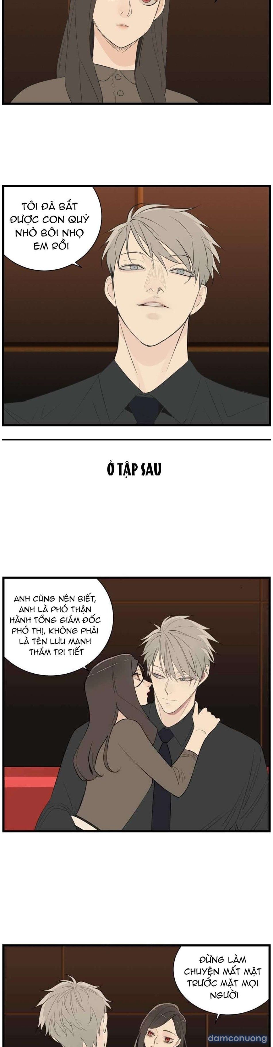 đọc truyện Vật Trong Tay Chương 40 ảnh 26 tại Thiên Thai Truyện