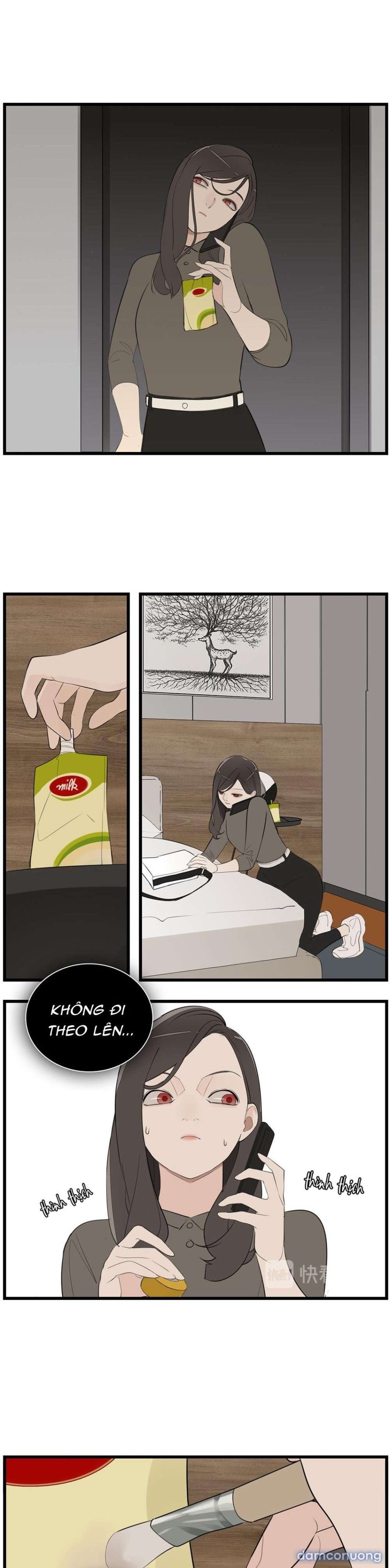 đọc truyện Vật Trong Tay Chương 40 ảnh 5 tại Thiên Thai Truyện