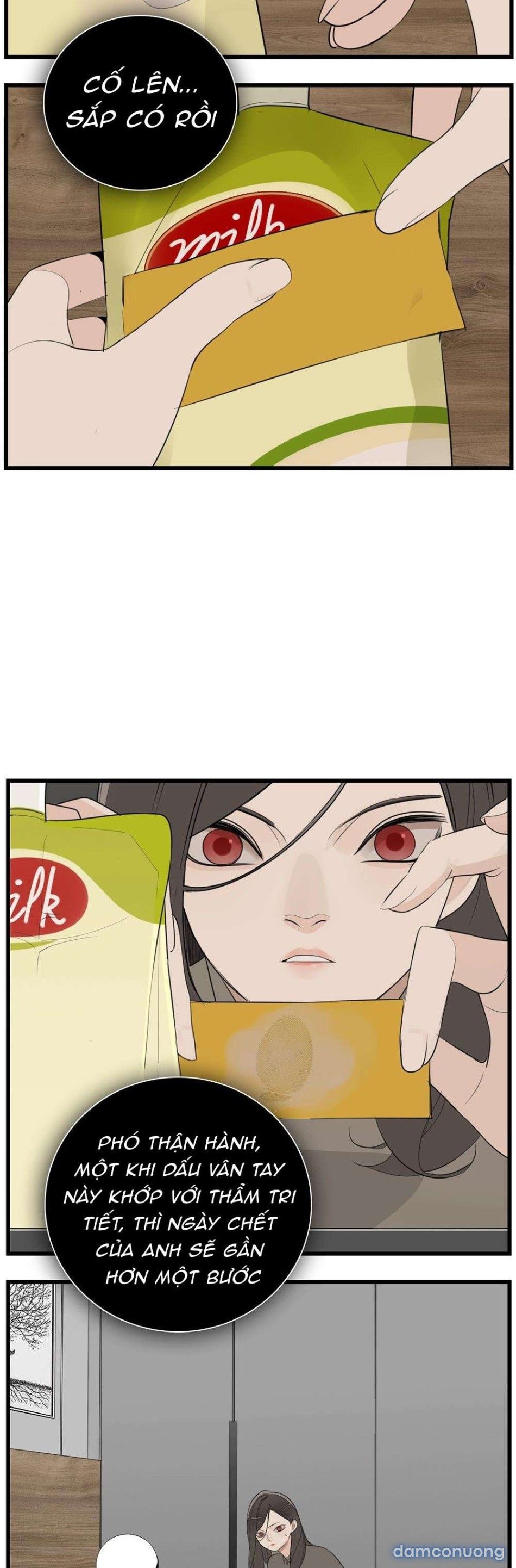 đọc truyện Vật Trong Tay Chương 40 ảnh 6 tại Thiên Thai Truyện