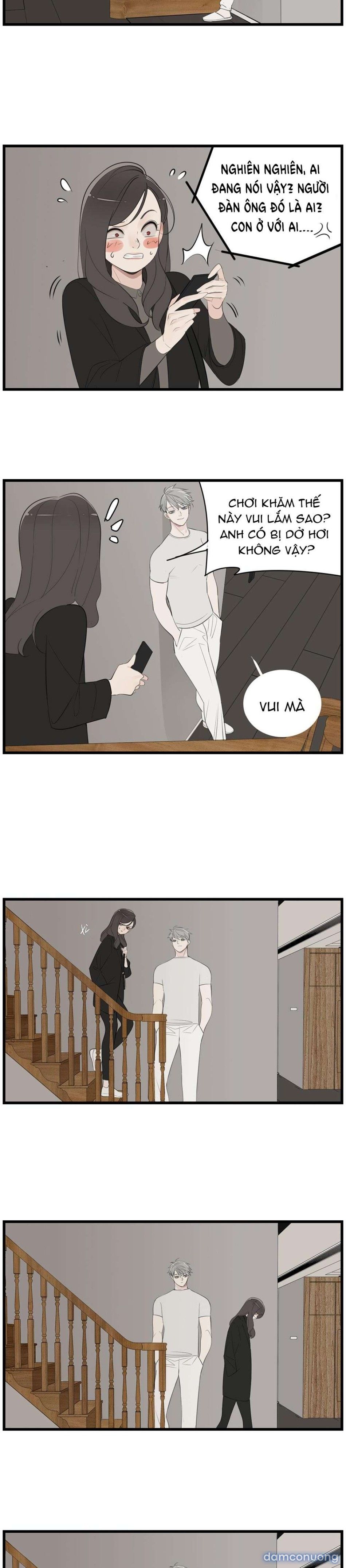 đọc truyện Vật Trong Tay Chương 40 ảnh 9 tại Thiên Thai Truyện