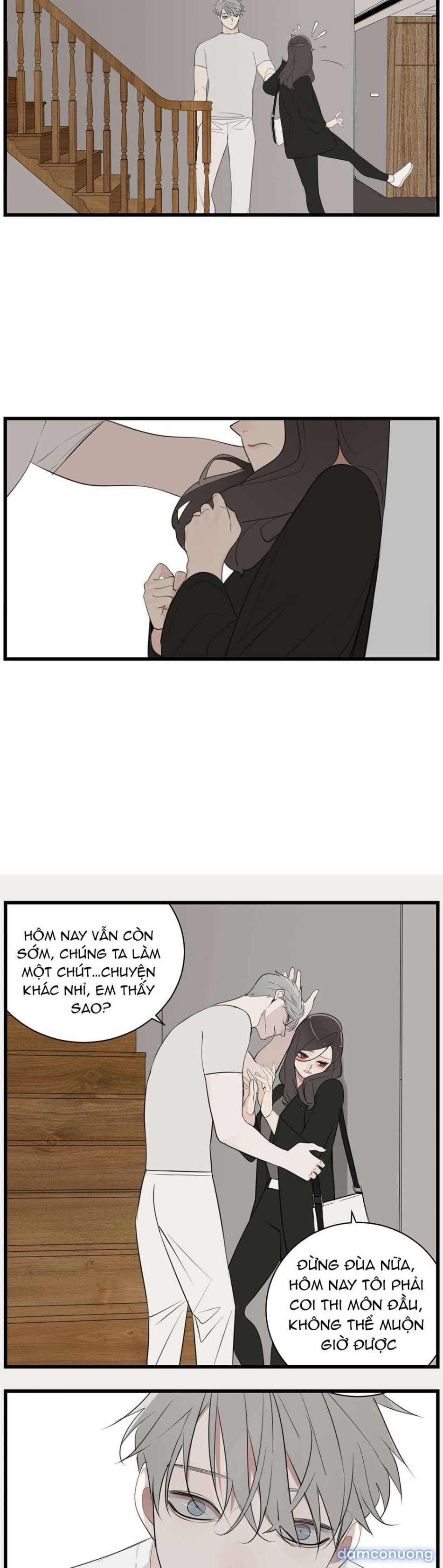 đọc truyện Vật Trong Tay Chương 40 ảnh 10 tại Thiên Thai Truyện