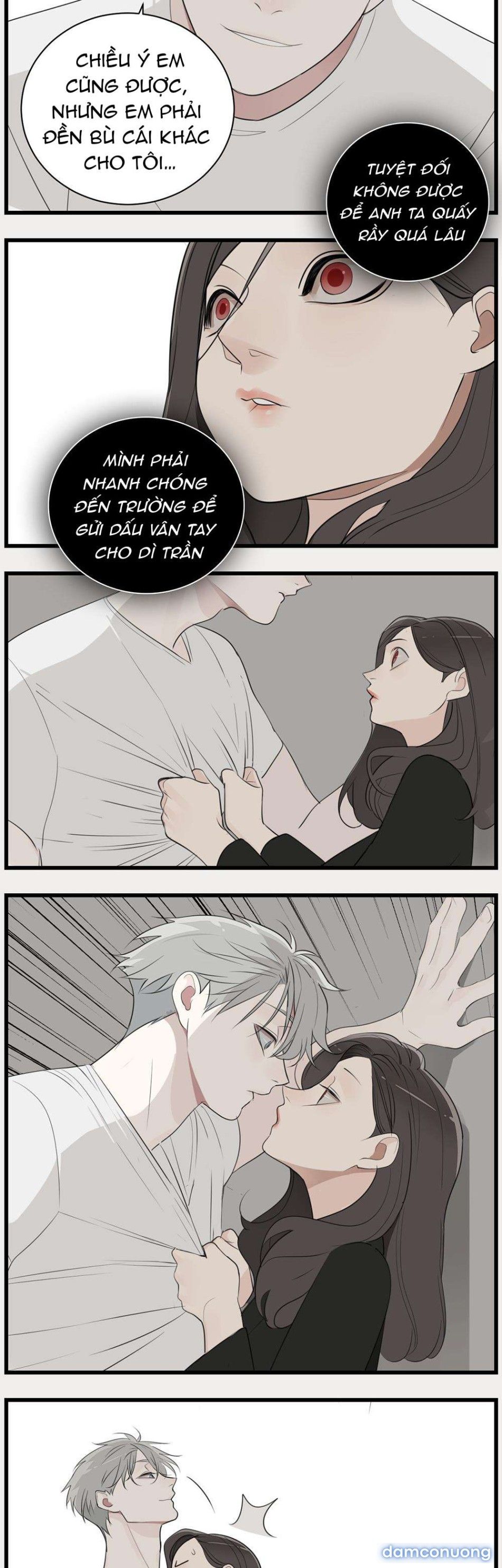 đọc truyện Vật Trong Tay Chương 40 ảnh 11 tại Thiên Thai Truyện