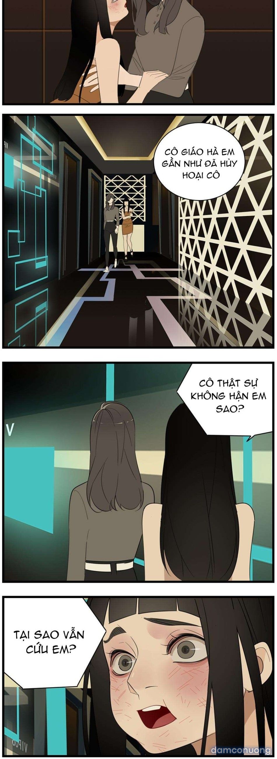 đọc truyện Vật Trong Tay Chương 41 ảnh 12 tại Thiên Thai Truyện