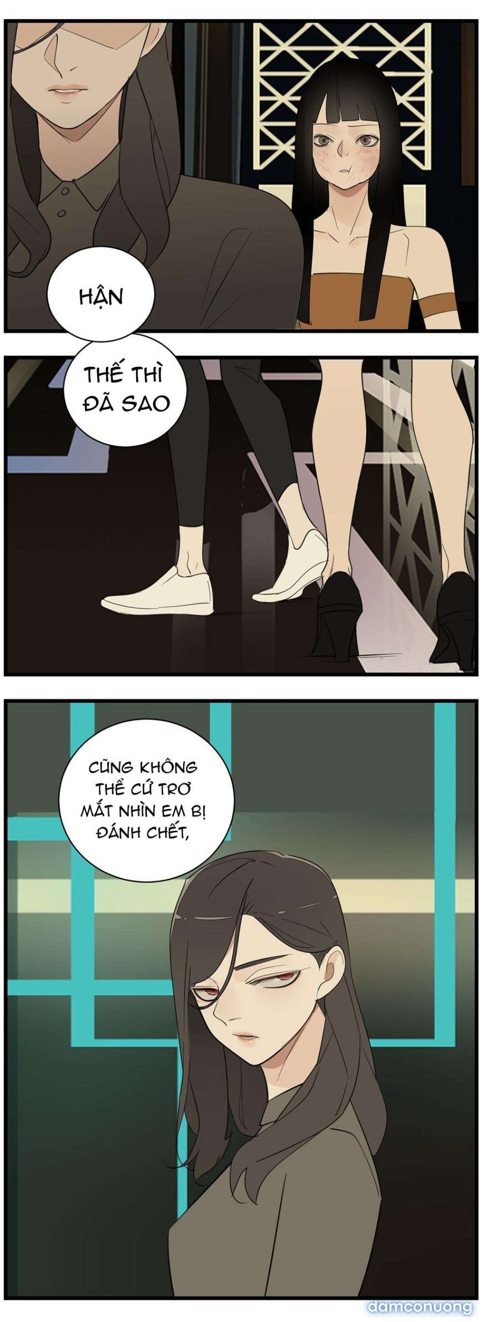 đọc truyện Vật Trong Tay Chương 41 ảnh 13 tại Thiên Thai Truyện