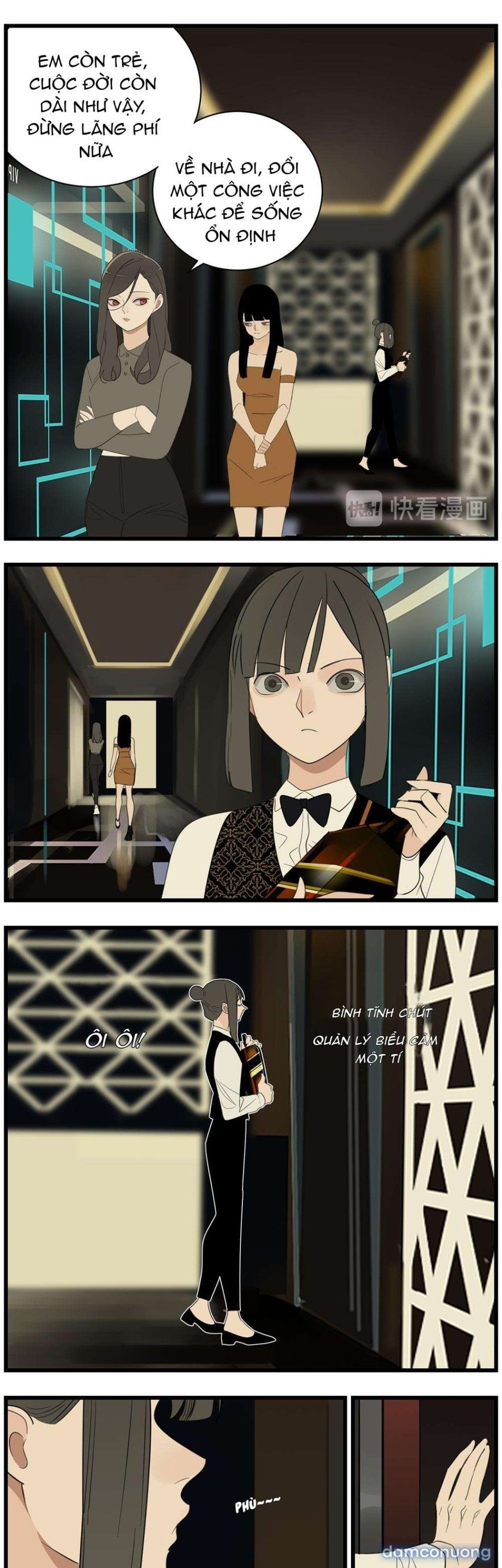 đọc truyện Vật Trong Tay Chương 41 ảnh 14 tại Thiên Thai Truyện