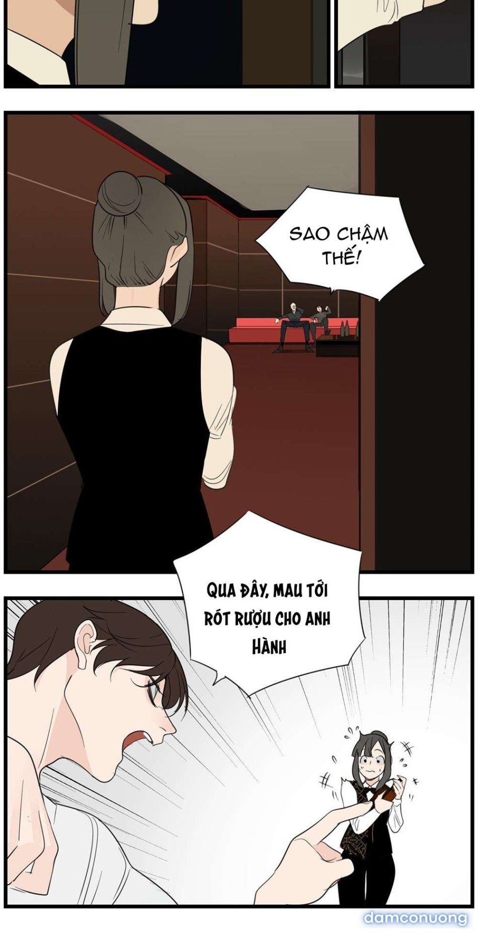 đọc truyện Vật Trong Tay Chương 41 ảnh 15 tại Thiên Thai Truyện