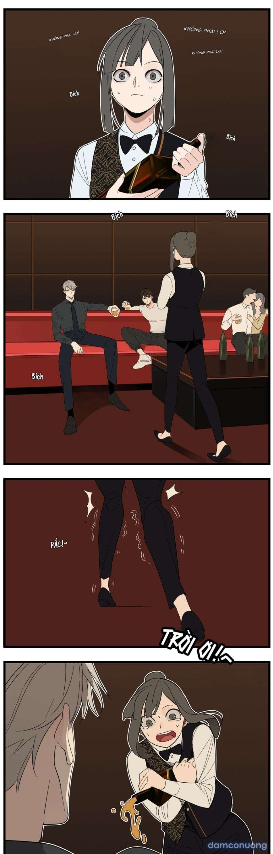 đọc truyện Vật Trong Tay Chương 41 ảnh 16 tại Thiên Thai Truyện