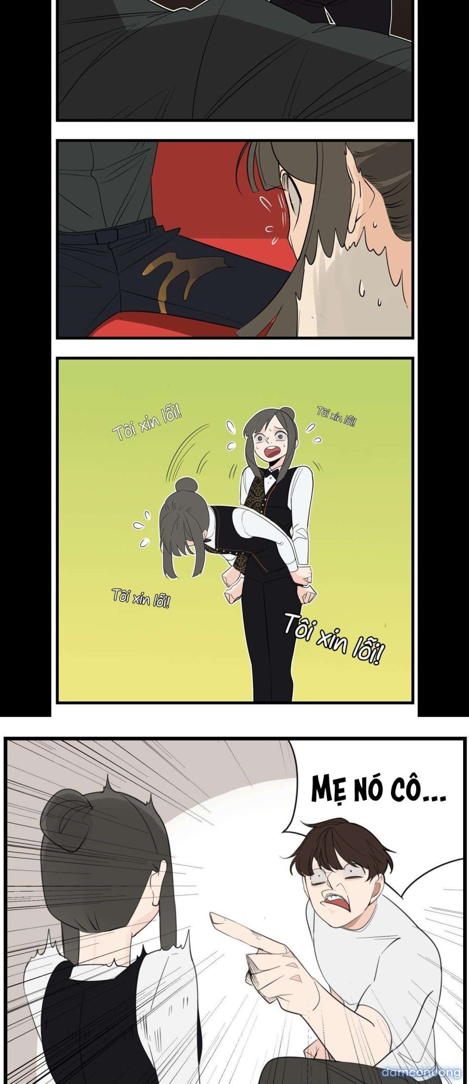 đọc truyện Vật Trong Tay Chương 41 ảnh 17 tại Thiên Thai Truyện