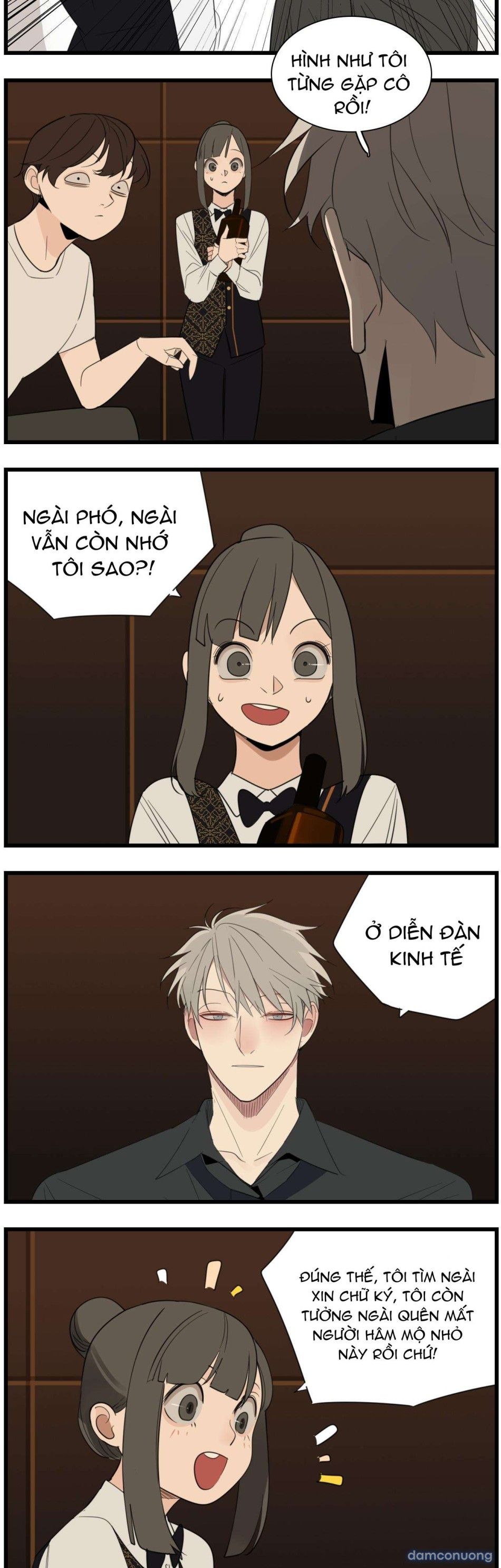 đọc truyện Vật Trong Tay Chương 41 ảnh 18 tại Thiên Thai Truyện