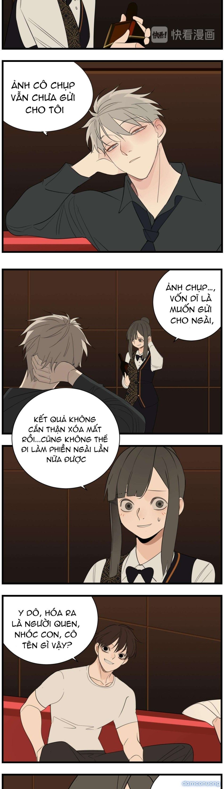 đọc truyện Vật Trong Tay Chương 41 ảnh 19 tại Thiên Thai Truyện