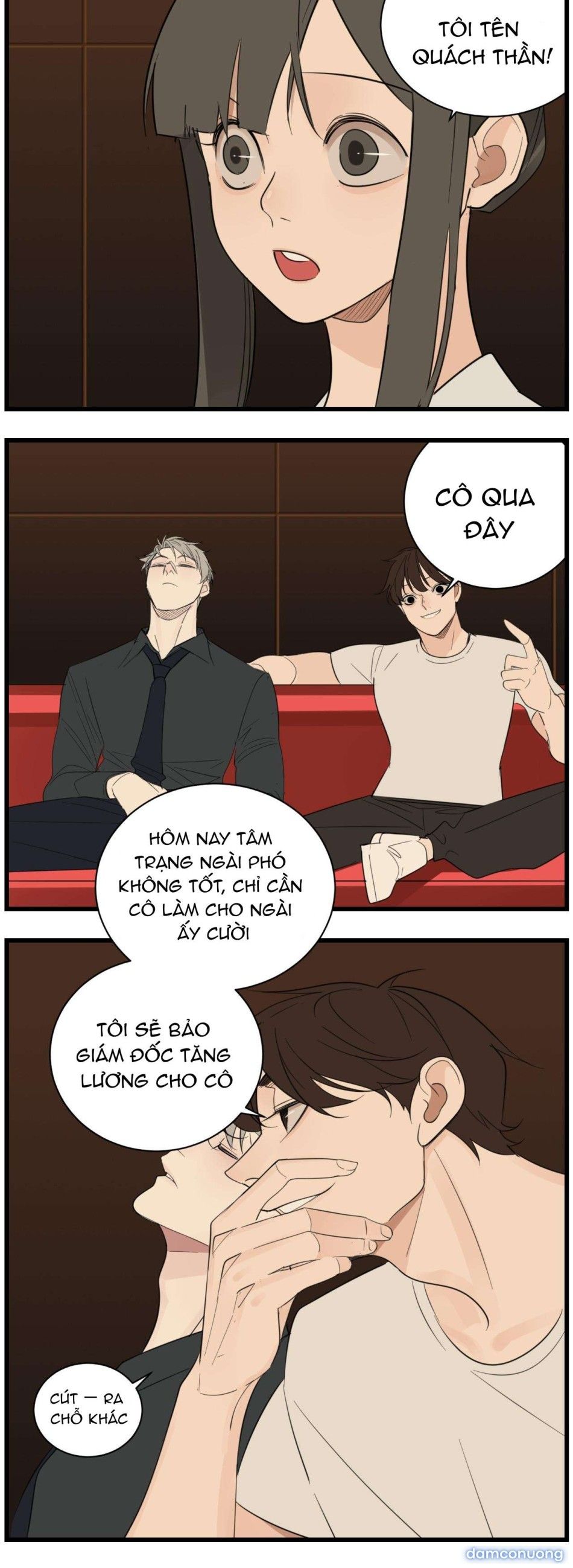 đọc truyện Vật Trong Tay Chương 41 ảnh 20 tại Thiên Thai Truyện