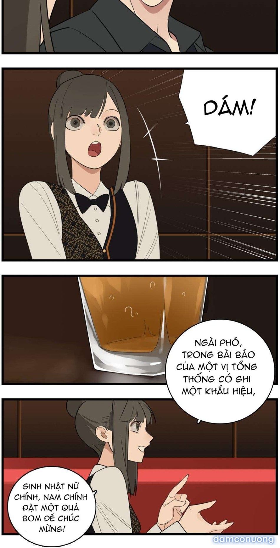 đọc truyện Vật Trong Tay Chương 41 ảnh 22 tại Thiên Thai Truyện