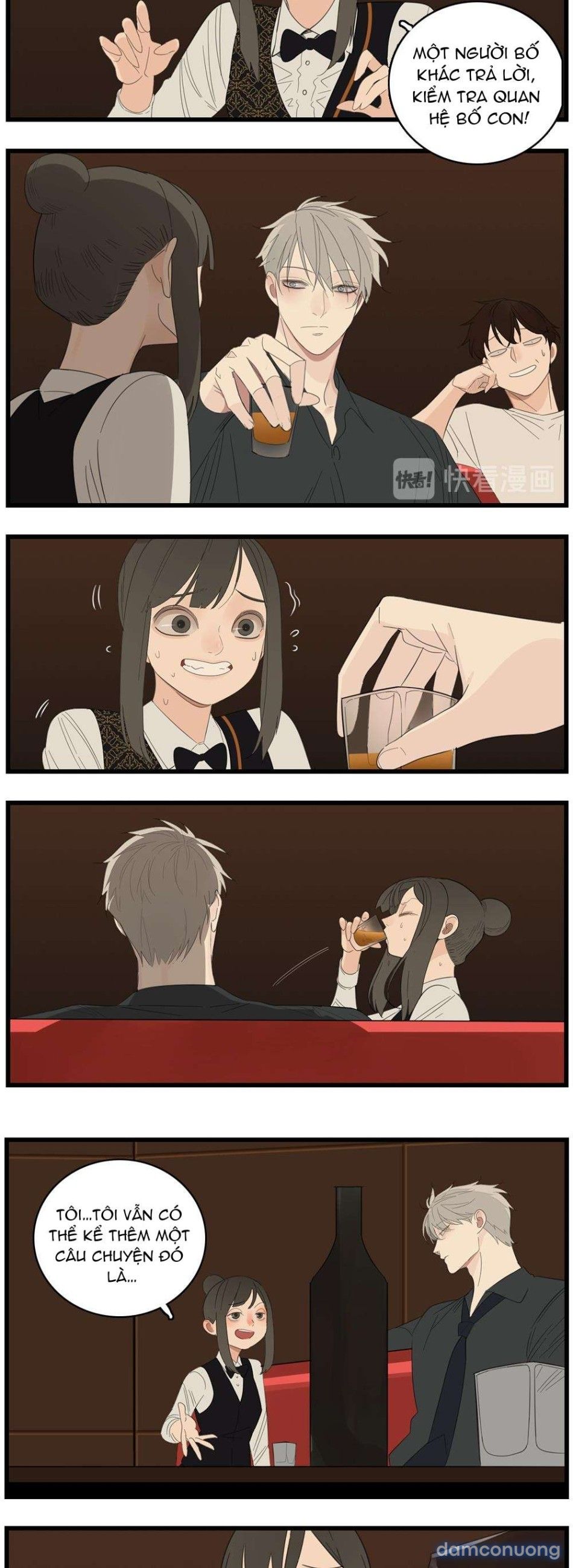 đọc truyện Vật Trong Tay Chương 41 ảnh 24 tại Thiên Thai Truyện