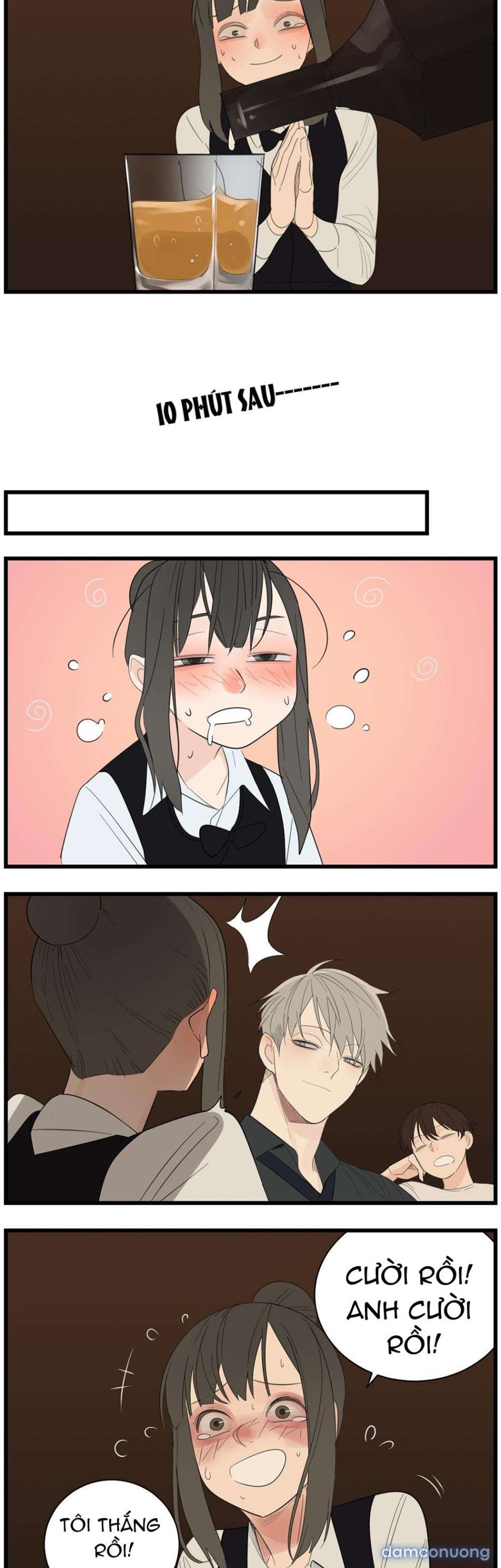 đọc truyện Vật Trong Tay Chương 41 ảnh 25 tại Thiên Thai Truyện