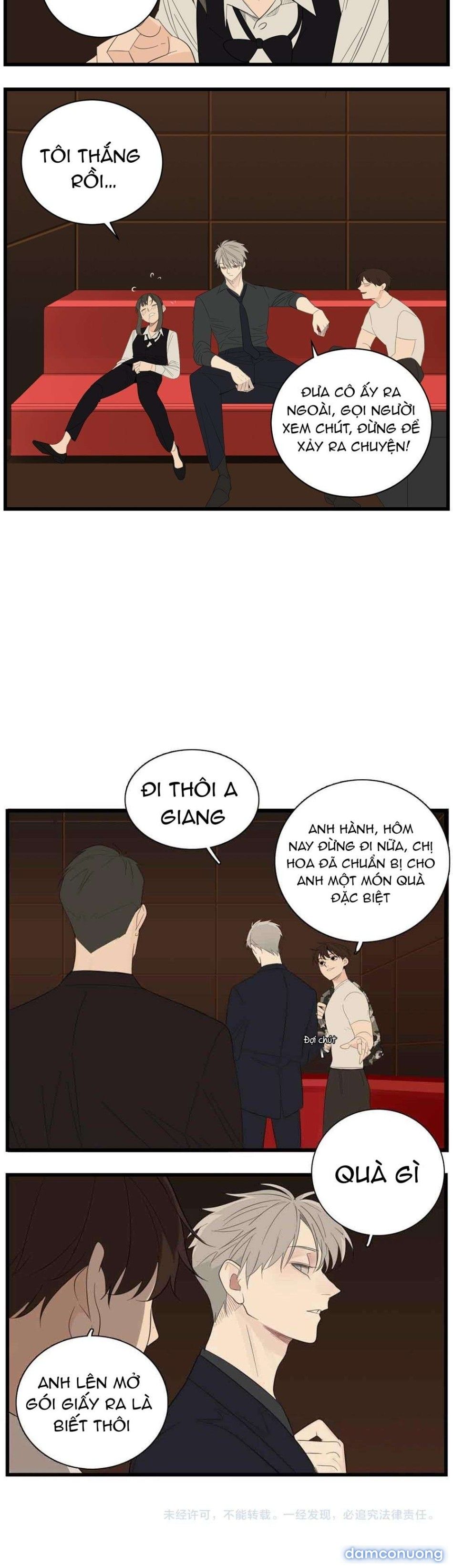 đọc truyện Vật Trong Tay Chương 41 ảnh 26 tại Thiên Thai Truyện