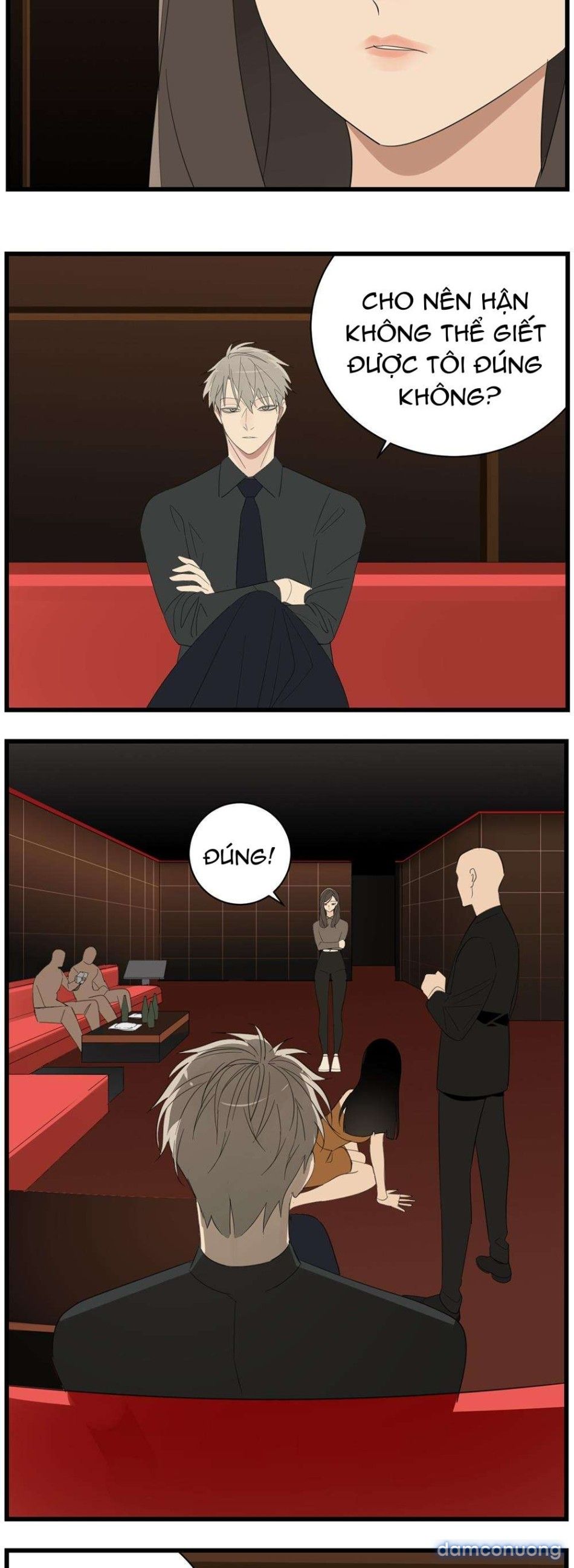 đọc truyện Vật Trong Tay Chương 41 ảnh 5 tại Thiên Thai Truyện