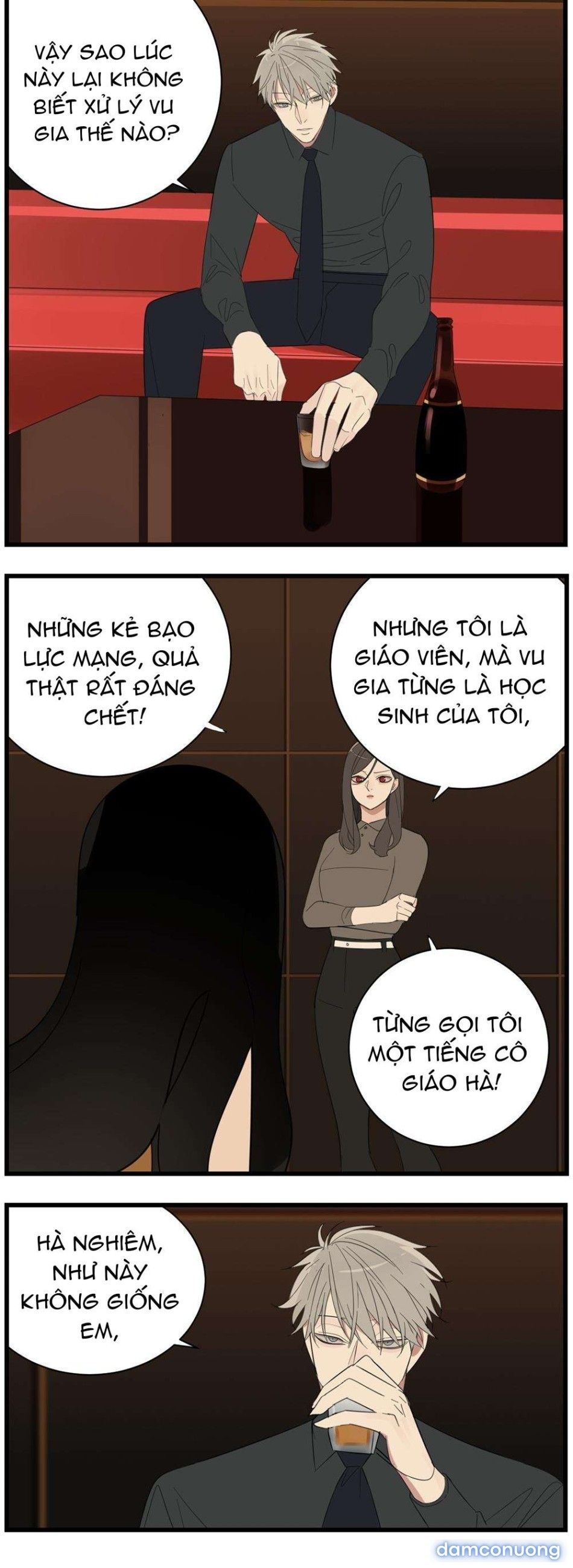 đọc truyện Vật Trong Tay Chương 41 ảnh 6 tại Thiên Thai Truyện