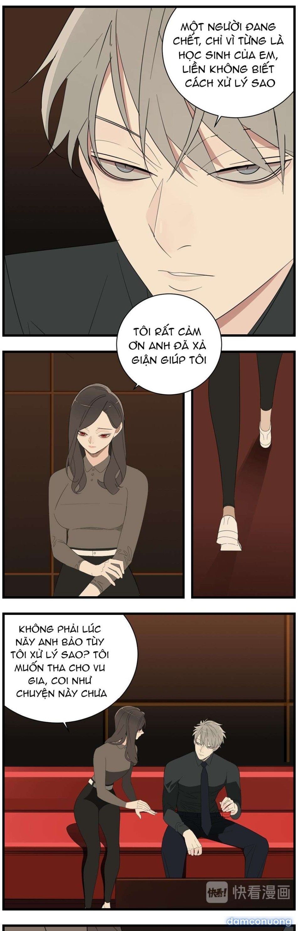 đọc truyện Vật Trong Tay Chương 41 ảnh 7 tại Thiên Thai Truyện