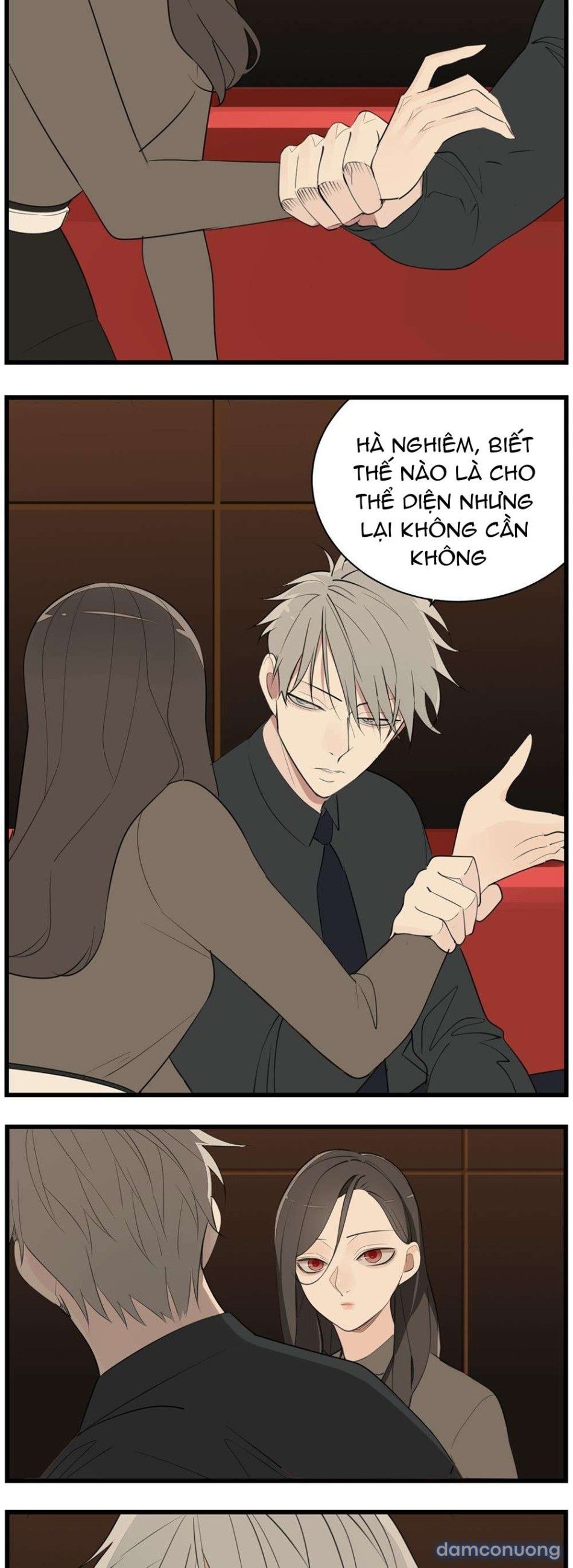 đọc truyện Vật Trong Tay Chương 41 ảnh 8 tại Thiên Thai Truyện