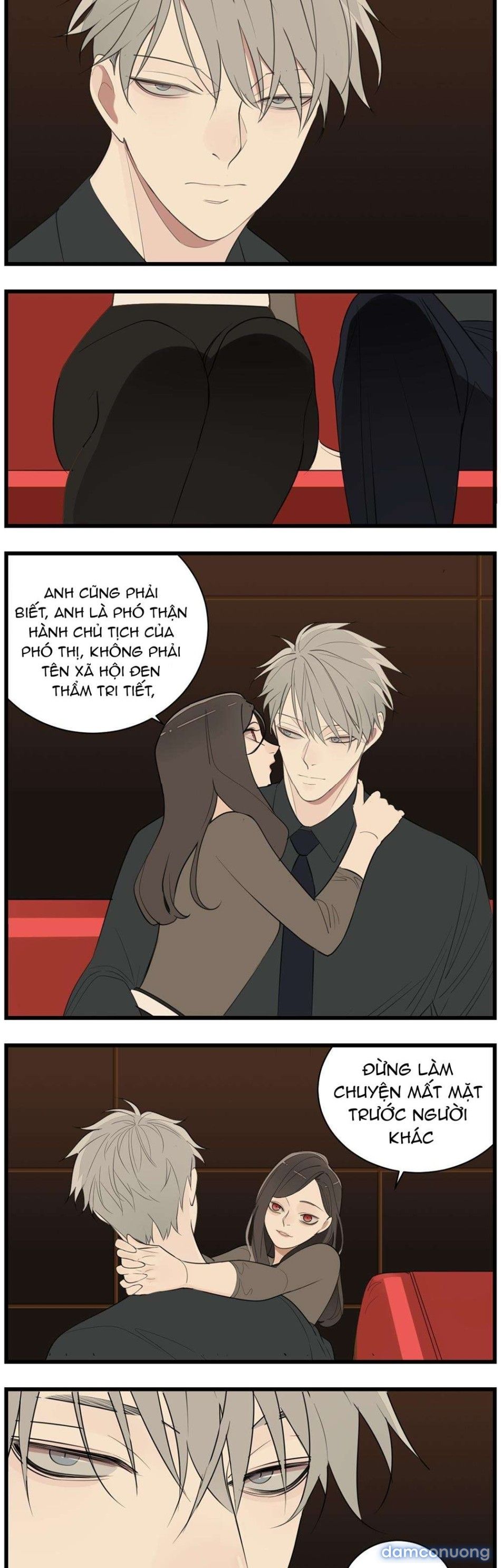 đọc truyện Vật Trong Tay Chương 41 ảnh 9 tại Thiên Thai Truyện