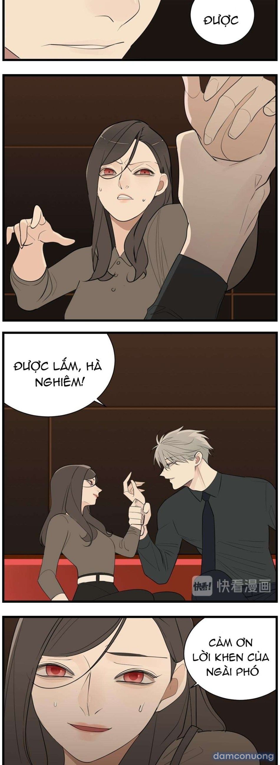 đọc truyện Vật Trong Tay Chương 41 ảnh 10 tại Thiên Thai Truyện