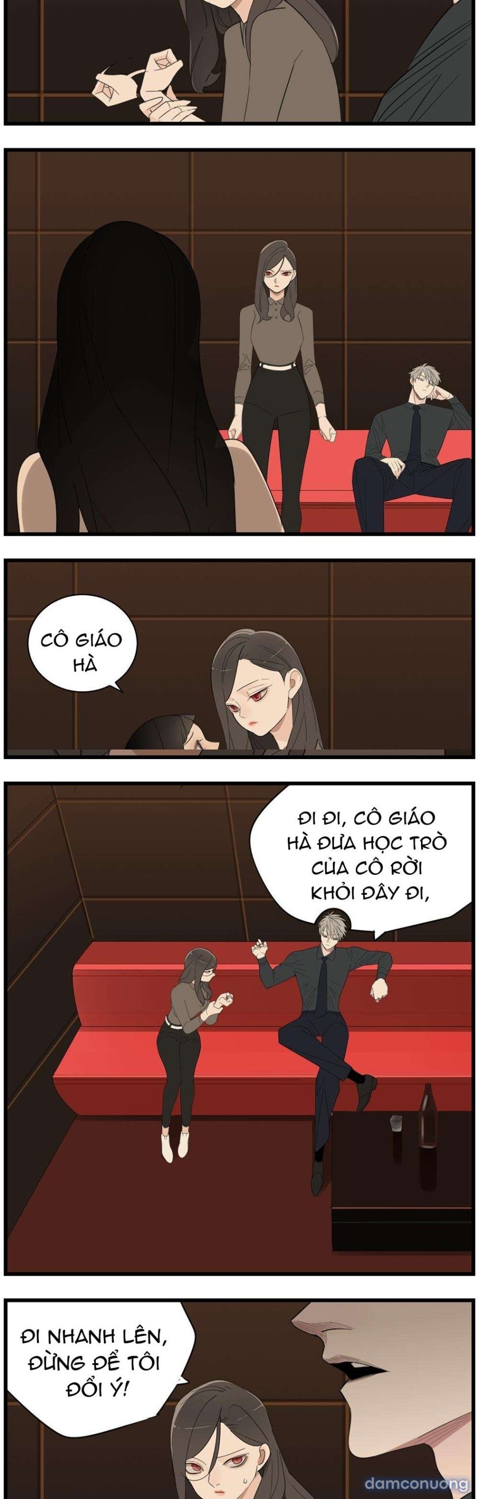 đọc truyện Vật Trong Tay Chương 41 ảnh 11 tại Thiên Thai Truyện