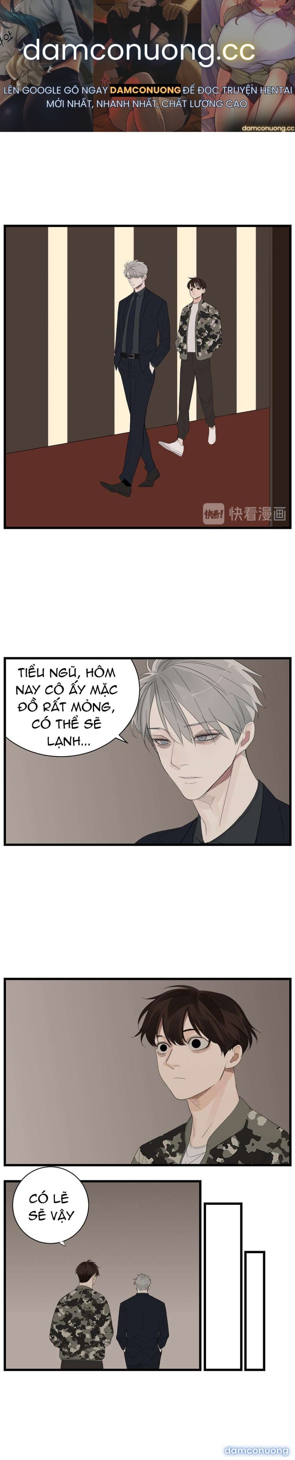 đọc truyện Vật Trong Tay Chương 42 ảnh 2 tại Thiên Thai Truyện