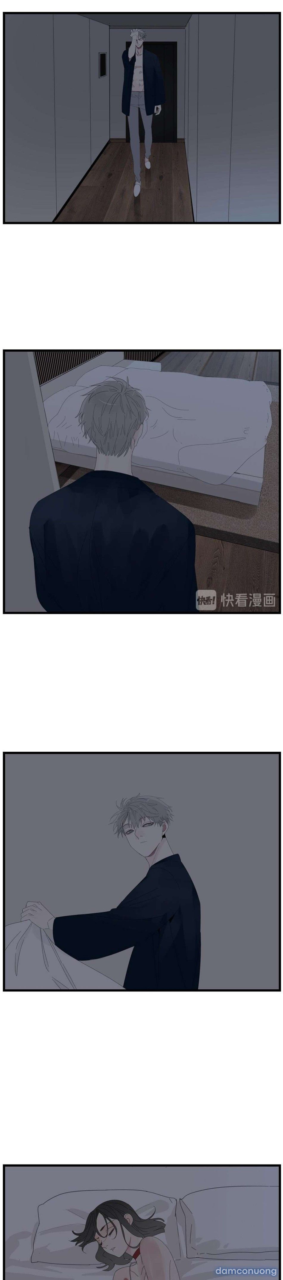 đọc truyện Vật Trong Tay Chương 42 ảnh 3 tại Thiên Thai Truyện