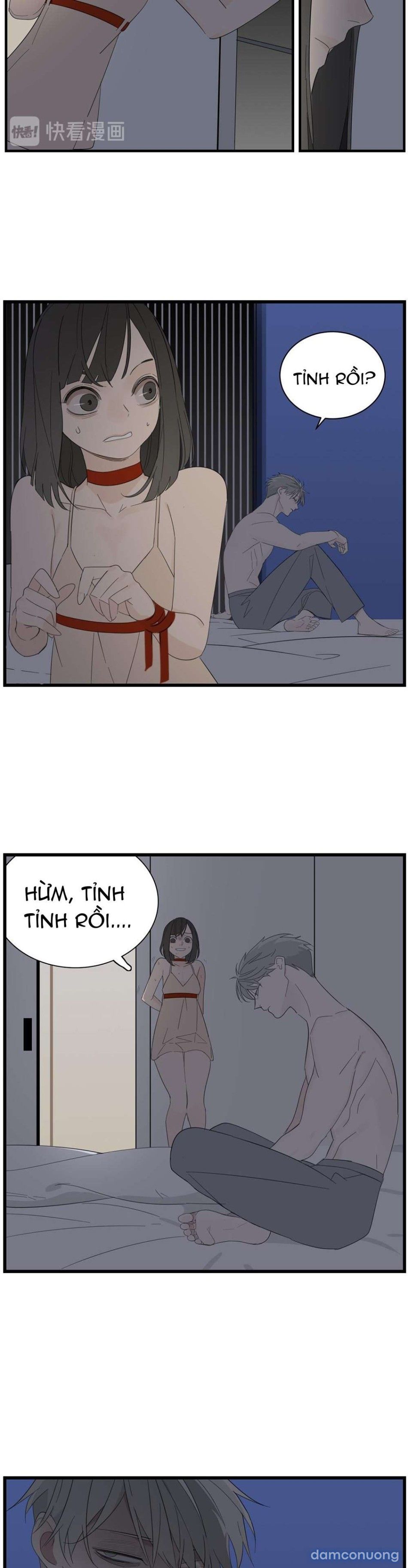 đọc truyện Vật Trong Tay Chương 42 ảnh 13 tại Thiên Thai Truyện