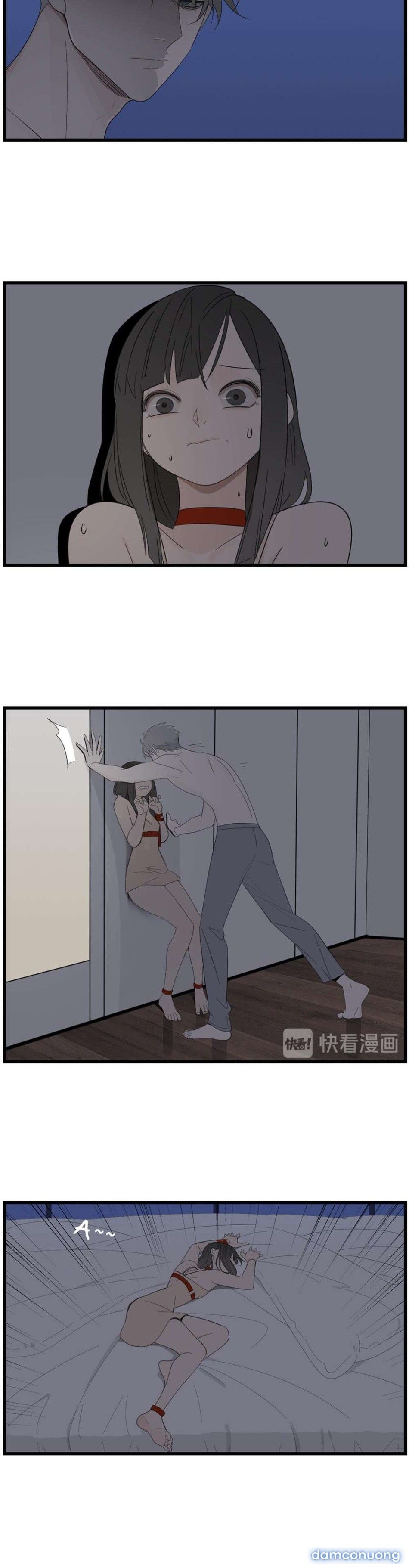 đọc truyện Vật Trong Tay Chương 42 ảnh 14 tại Thiên Thai Truyện